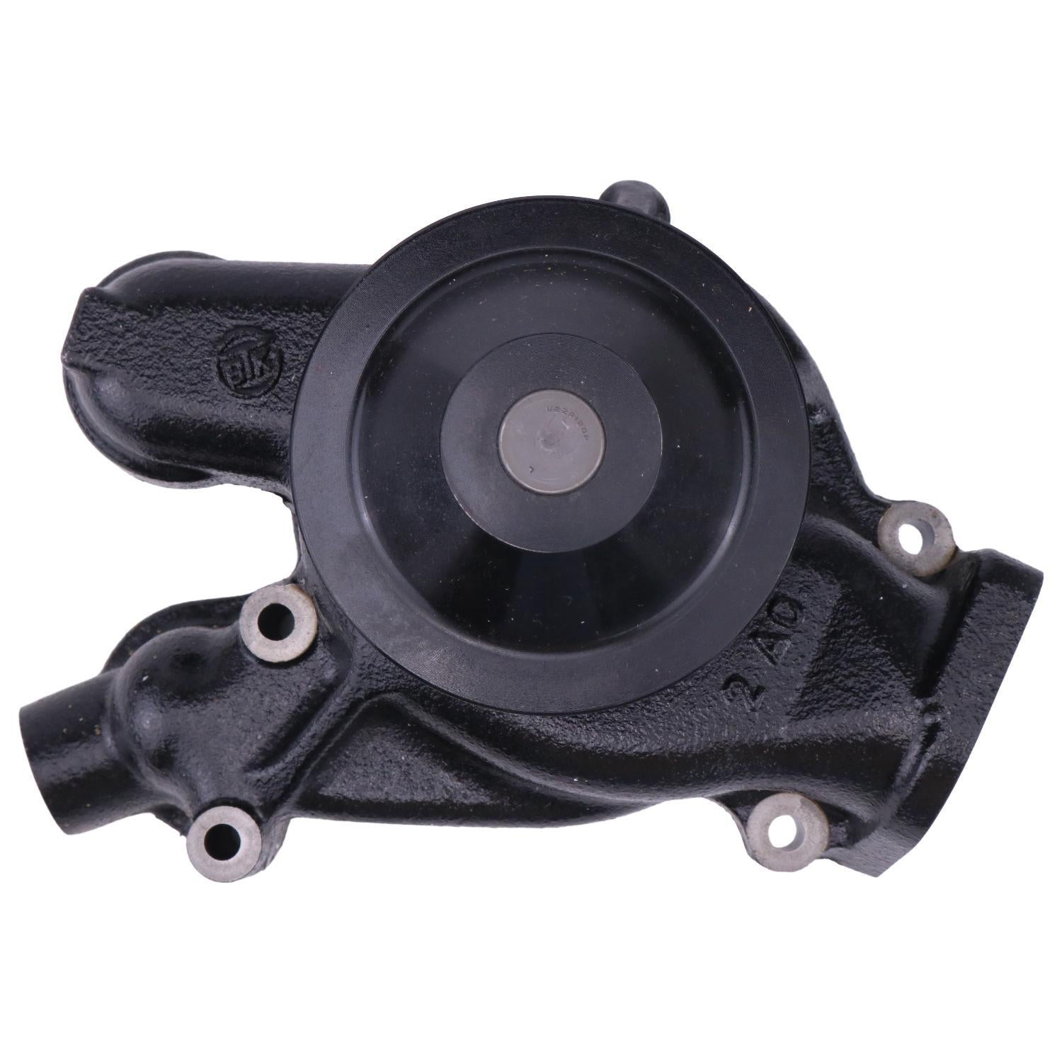 Water Pump 6275-61-1200 for Komatsu SAA4D95LE-6A Engine 5271093 JLG