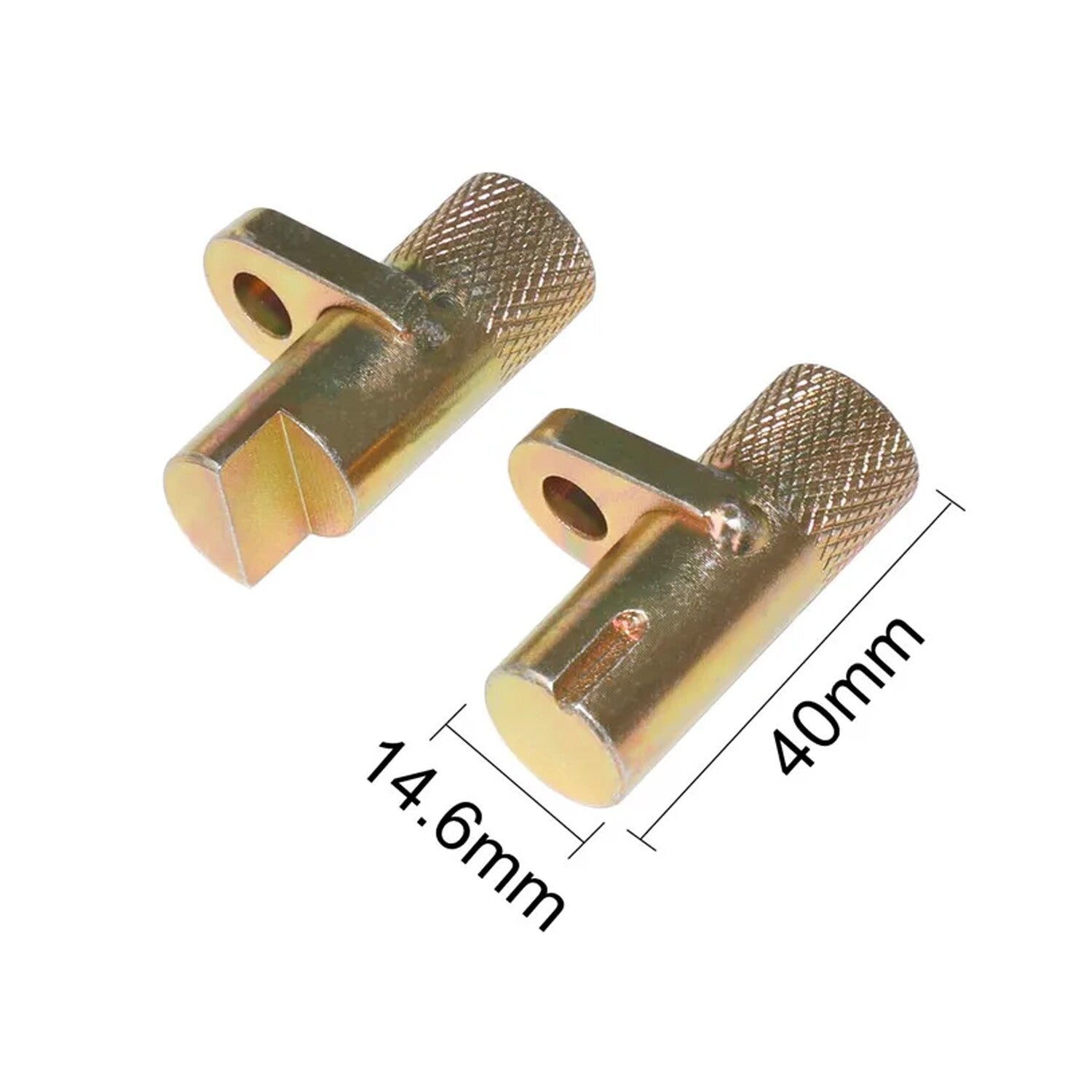 Signal dialing alignment tool without removing engine hood, compatible with for Mercedes M270 M274