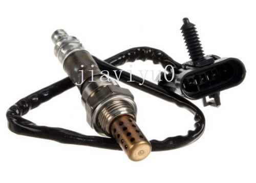 Two new upstream and downstream oxygen (O2) sensors, 234-9149 and 234-4906, for Nissan Rogue 2.5L engines.