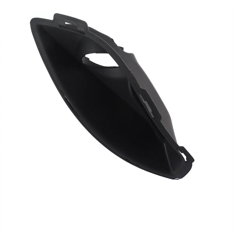 The left fog light/driving light cover on the front bumper is suitable for 2017-2020 for Chrysler for Pacifica models.