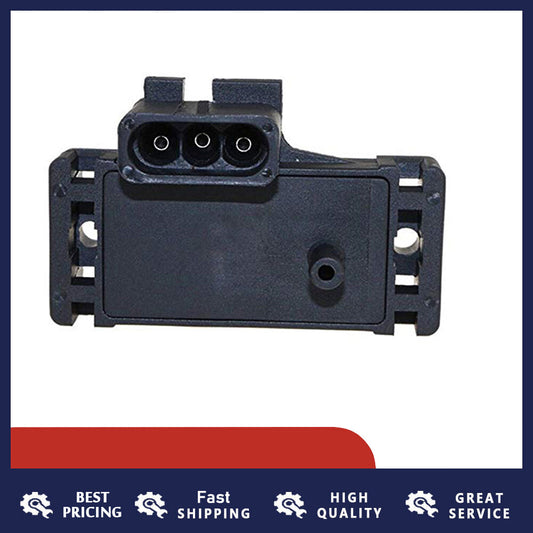 16137039 Manifold Absolute Pressure Map Sensor for Buick , for Cadillac , for Chevrolet for GMC