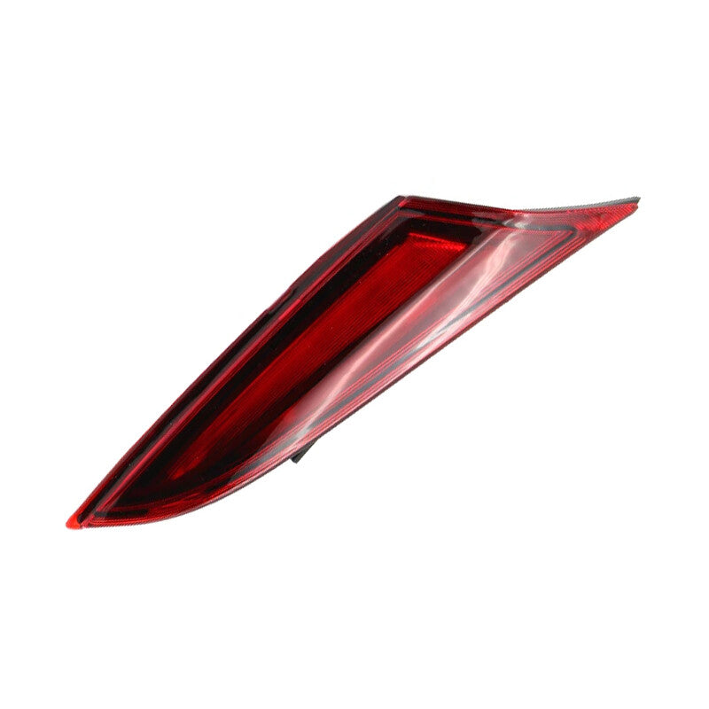Left rear inner LED taillight brake stop light applicable to for Buick Regal 2014 - 2017 driver