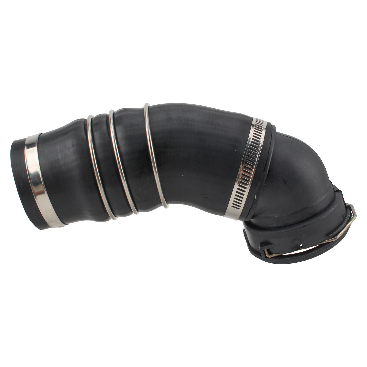 11618506079 TURBO INTERCOOLER HOSE PIPE for BMW E70 E71 X5 X6 3.0D-3.5D