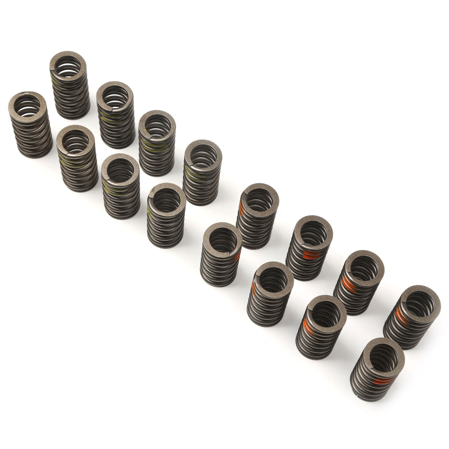 Intake Exhaust Valve Springs Kit Fit for A4 for A6 1.8/2.0T 06E109623H 06F109623