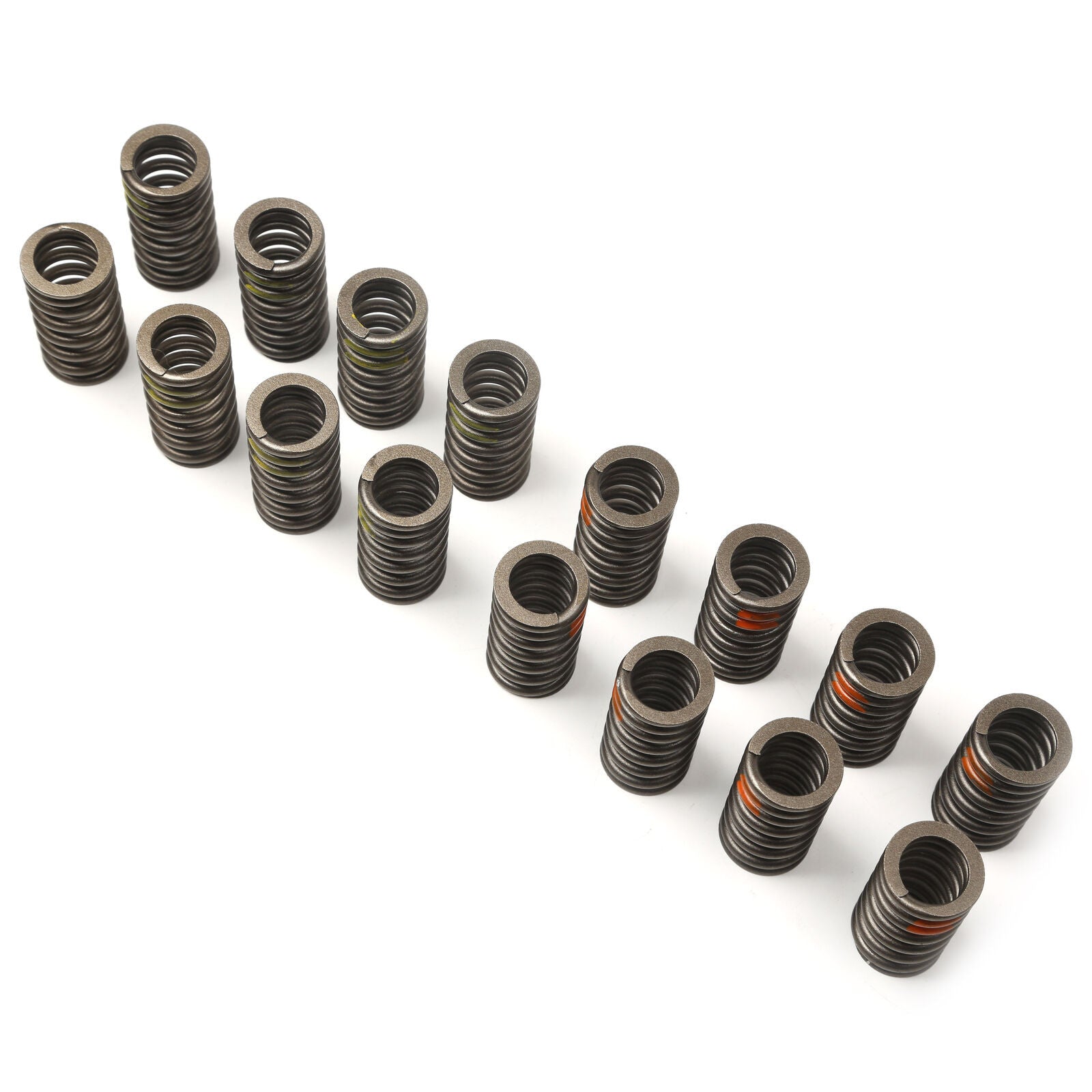Intake Exhaust Valve Springs Kit Fit for A4 for A6 1.8/2.0T 06E109623H 06F109623
