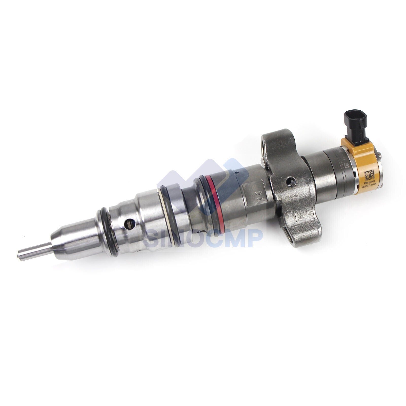 235-2888 10R7224 Fuel Injector for Cat C-9 Engine E330D E336D Excavator DHL