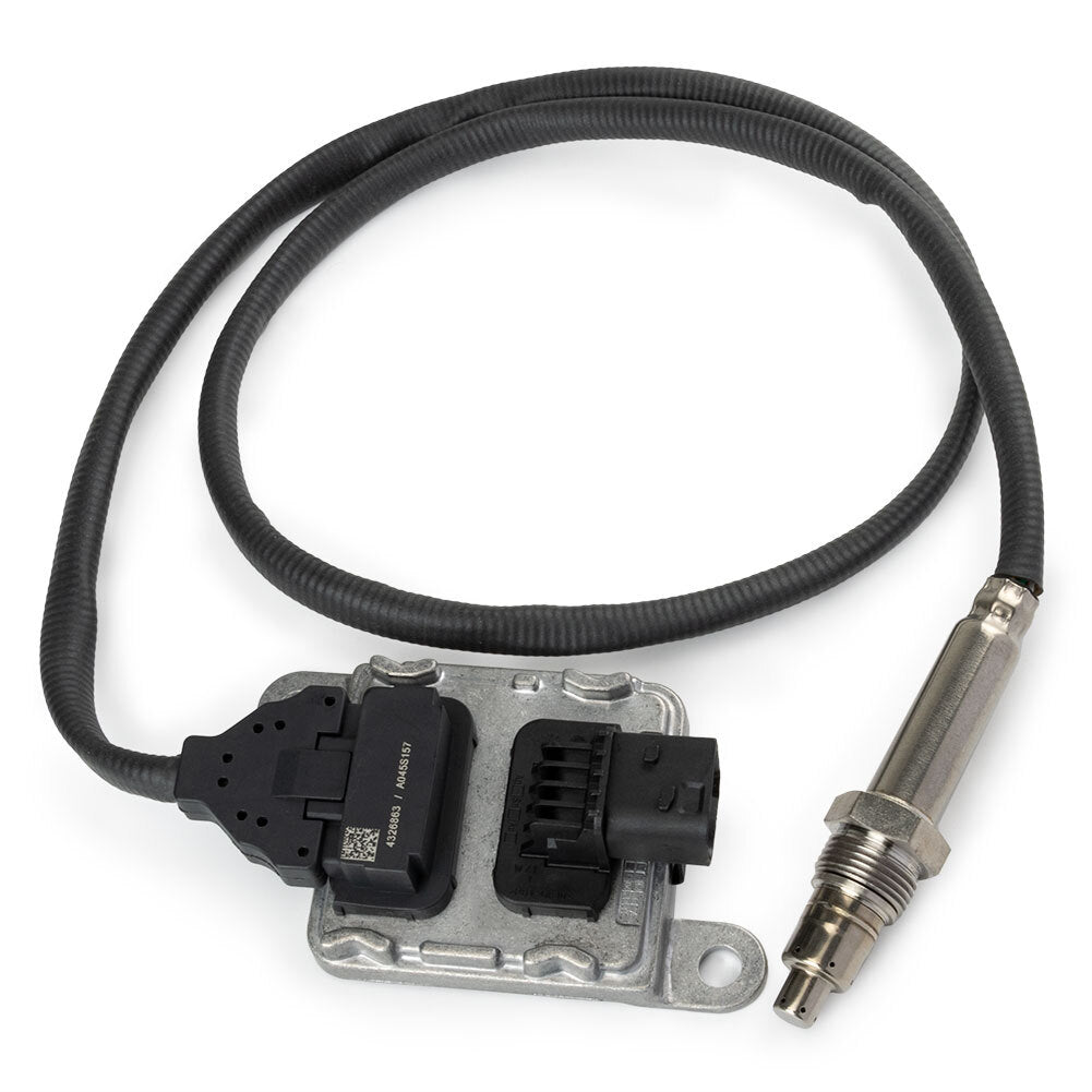 1Pcs 4326874RX Nitrogen Oxygen Nox Sensor Outlet Exhaust For 15.0L 11.0L