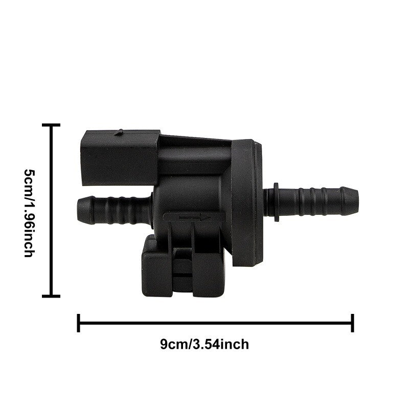 06H906517 Vapor Canister Purge Valve for AUDI for A4 for VW for Jetta for Golf 2.0T
