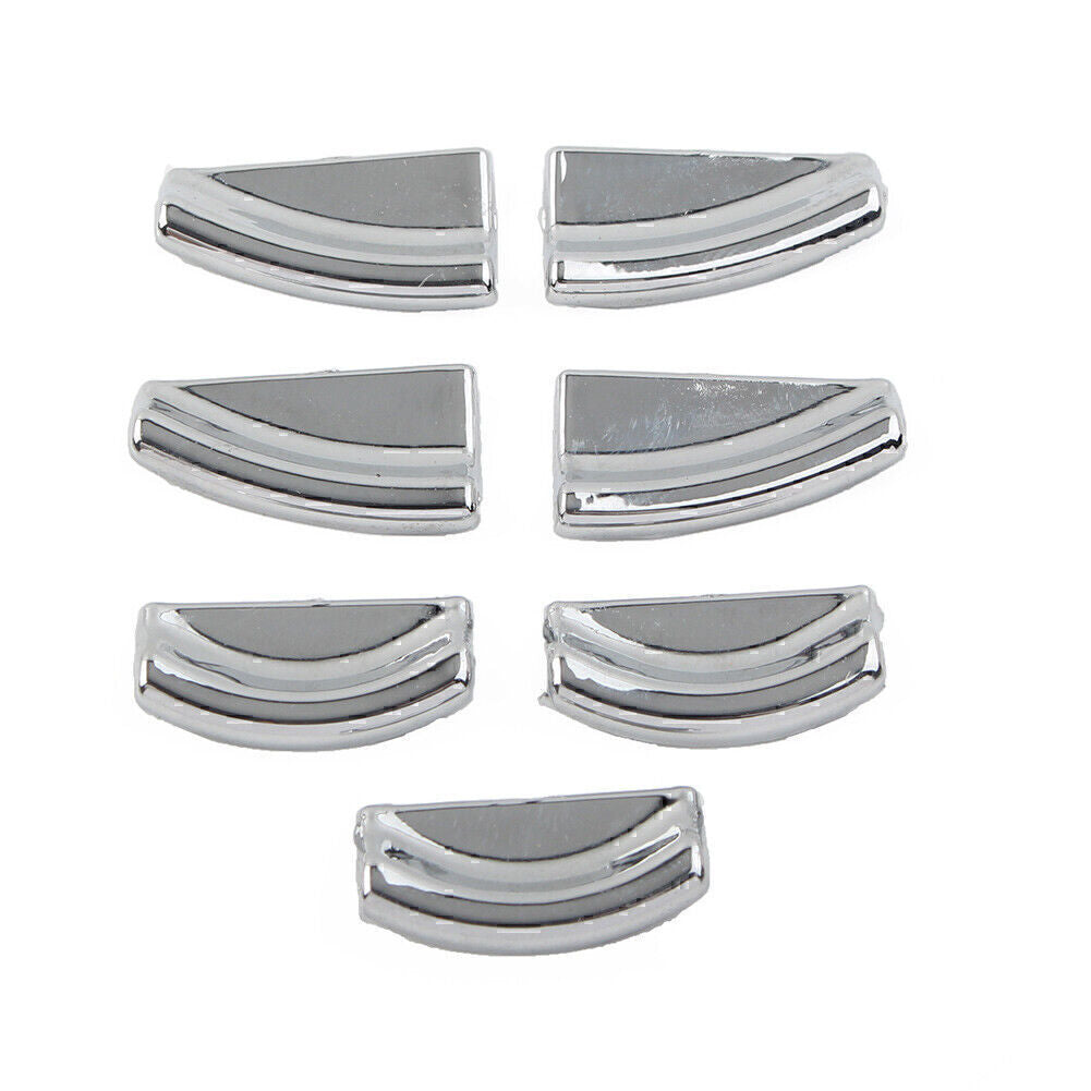 Window Lift Switch Button Trim for Mercedes Benz A B C E CLA CLS GLA GLE GLS GLK