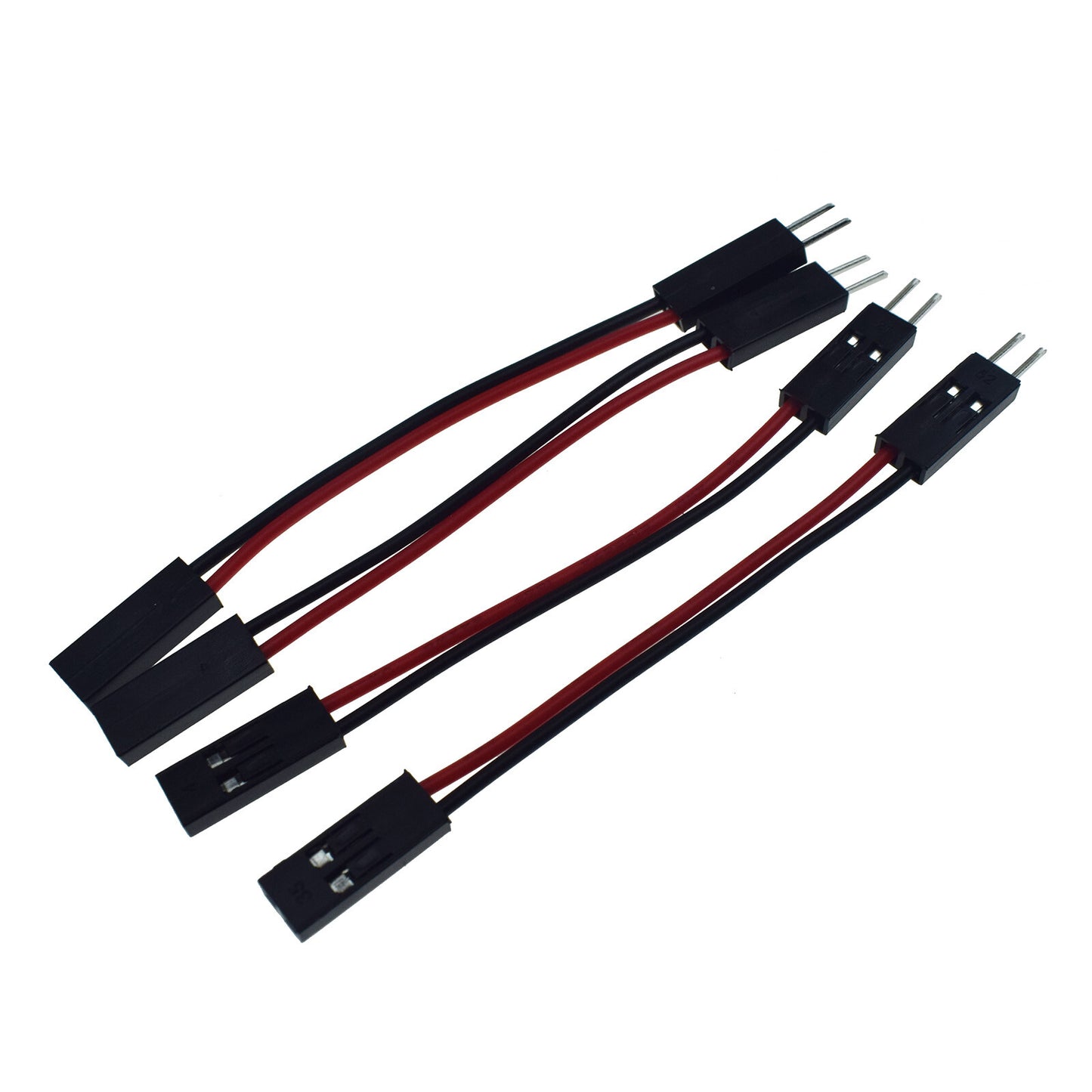 4-Piece Internal LED Lighting Connector Harness Plug for Tesla Model 3 XS Y