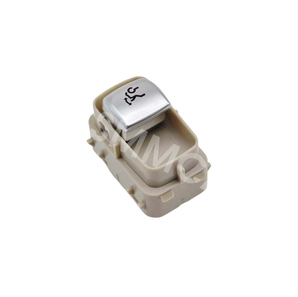 Rear Trunk Release Switch A2059051713 Fit for Benz C-Class Coupe C205 2016-2020