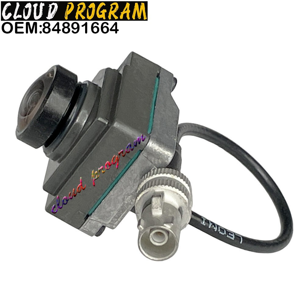 NEW Rear View Parking Camera for Chevrolet for Cadillac for Buick for GMC 2019-2022 84891664