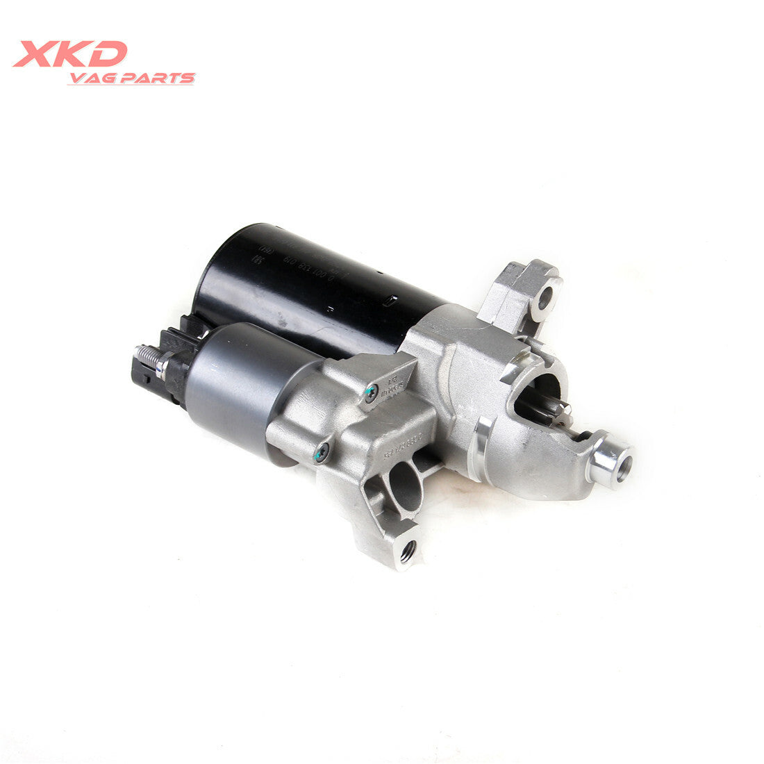Engine ignition starter with start-stop function suitable for Audi S4, A5, S5, Q5, for A8 3.0T 06E911024