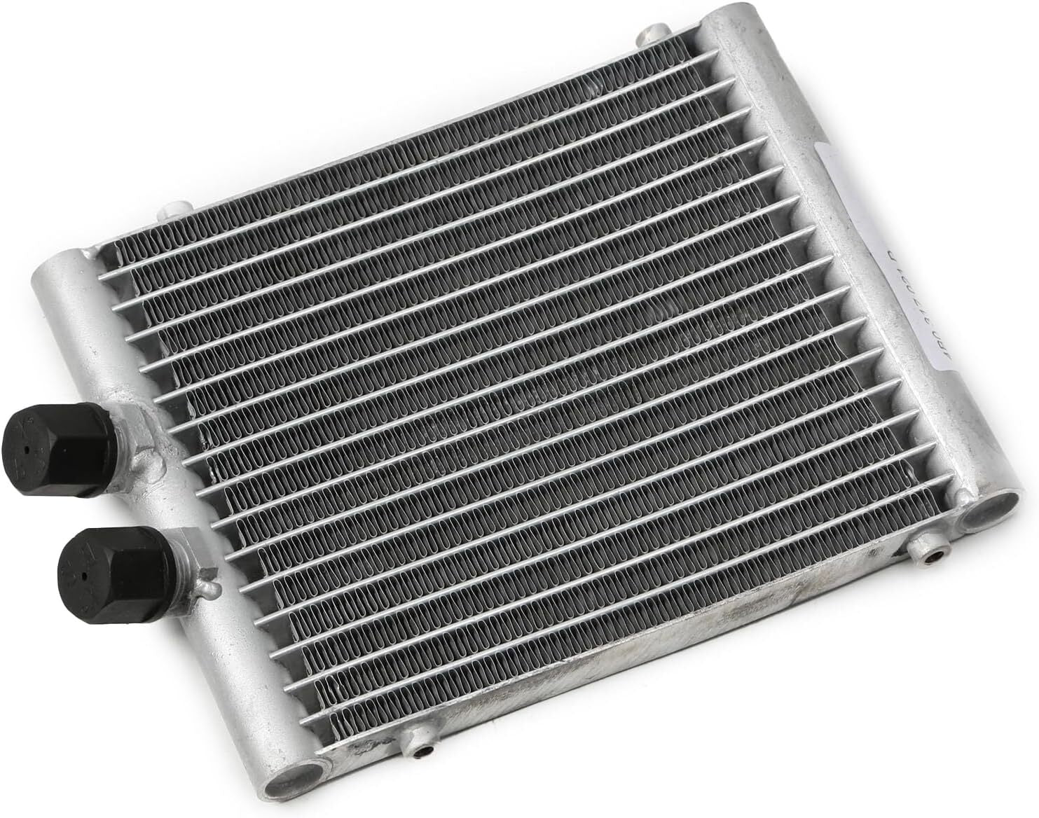 Front Differential Oil Cooler 4B0317021D Fit for Bentley GTC GT CKHA