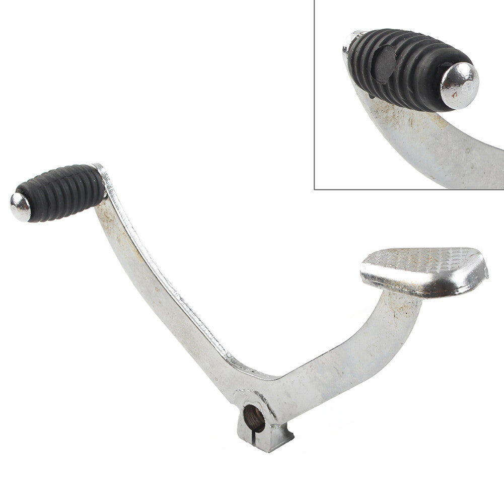 11mm 200mm Foot Gear Lever Shifter Handle 110cc 125cc Quad Dirt Bike ATV