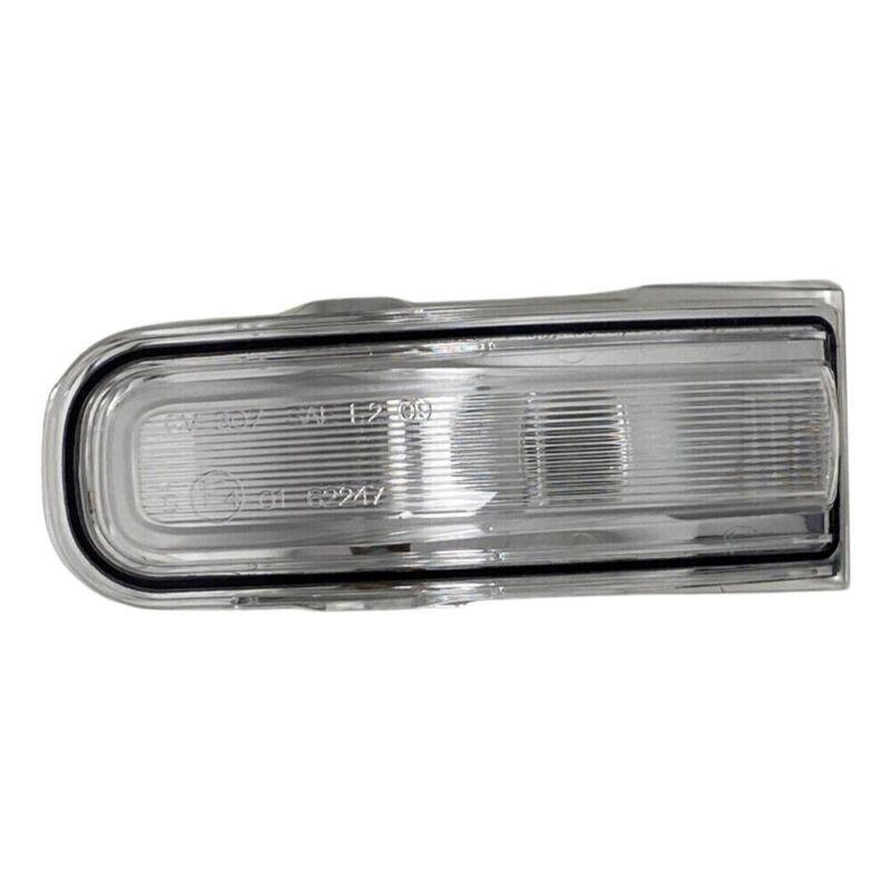 Side mirror turn signals applicable to 2015-2023 for JEEP Renegade left drive side