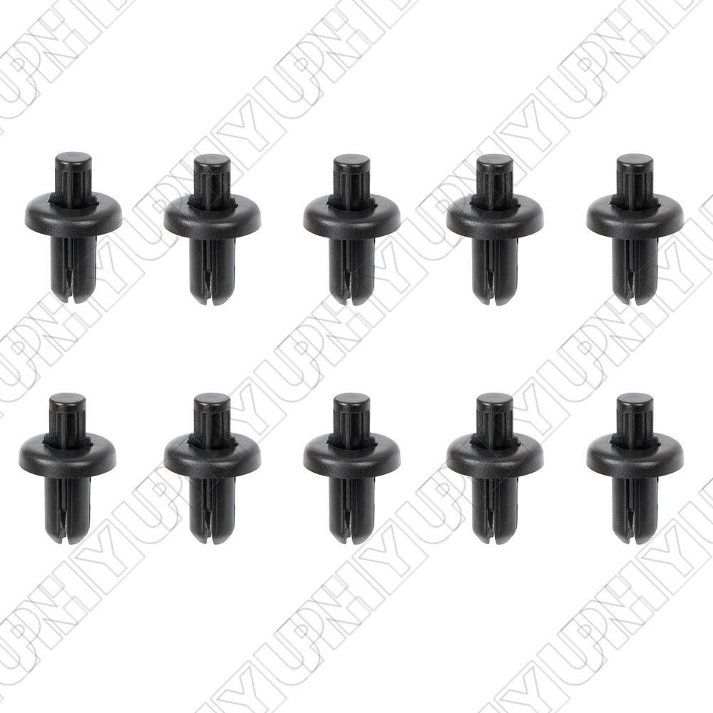 909140059 Bumper Cover Retainer Clips for Subaru for Forester Legacy Outback WRX Sti