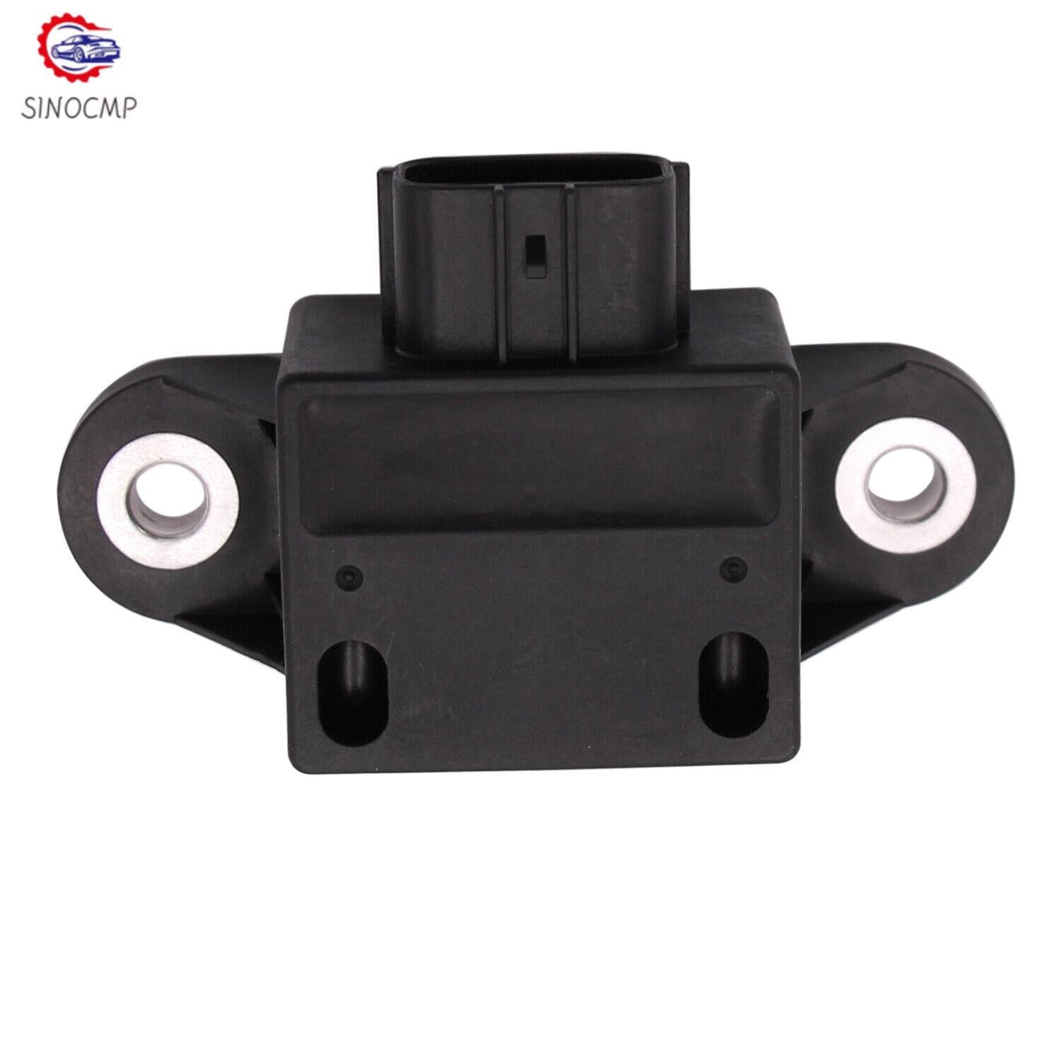 Automotive Yaw Sensor Suspension Yaw Sensor 15096372003 for 2006-2010 for Hummer