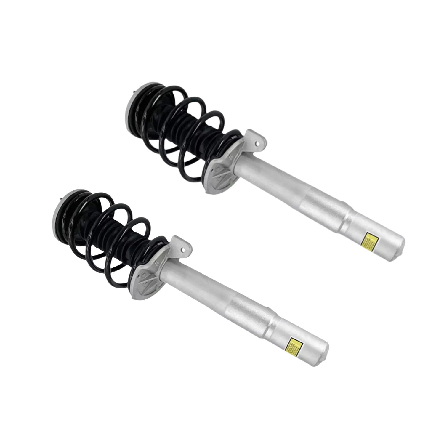 2X for 2007-2014 for Cadillac for Escalade for GMC for Yukon Rear Shock Absorber Struts Magnetic