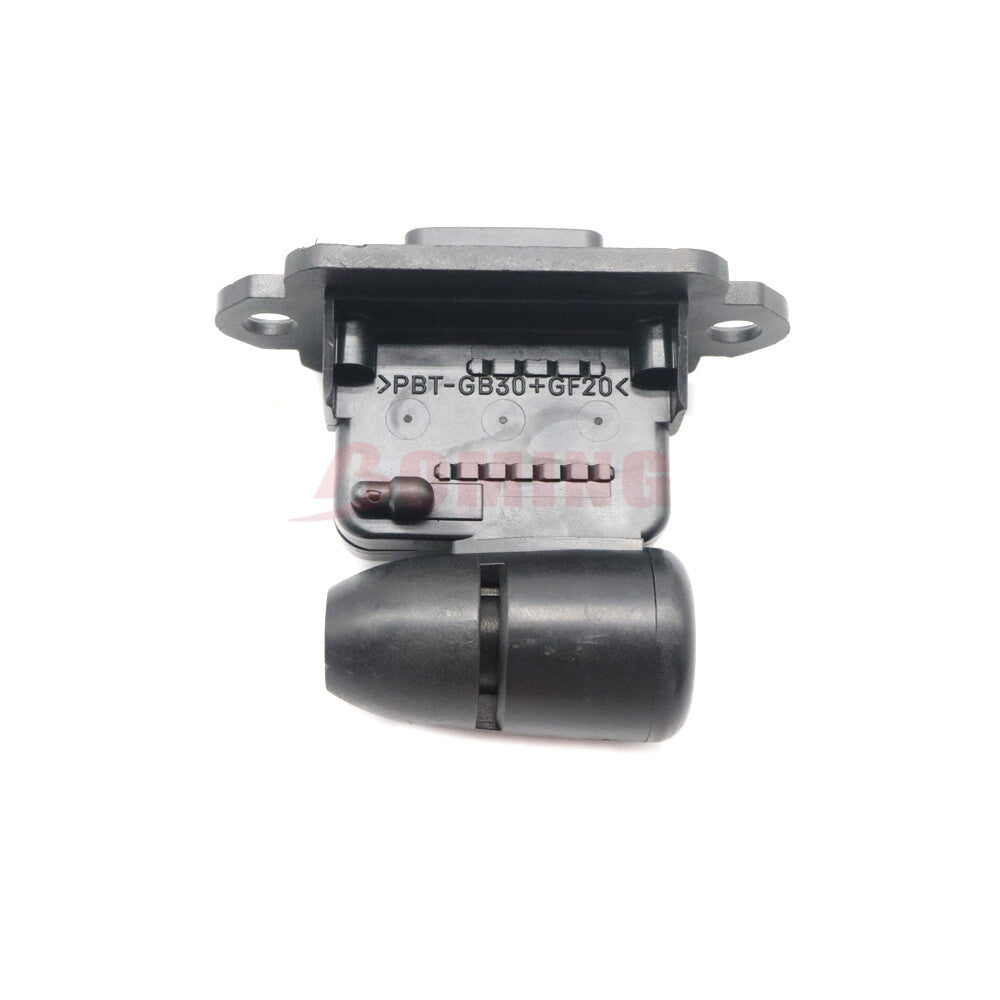 Brake fluid pressure sensor suitable for Volkswagen Phaeton, for Audi for A4 Quattro 8E0907597