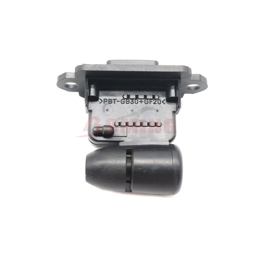 Brake fluid pressure sensor suitable for Volkswagen Phaeton, for Audi for A4 Quattro 8E0907597