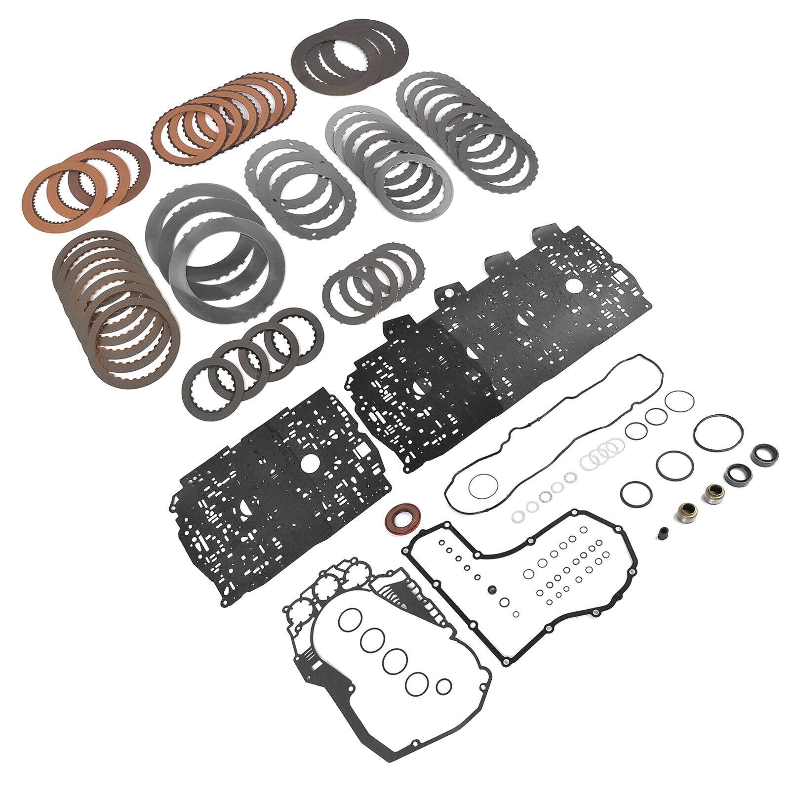 4T40E 4T45E for Chevy Cobalt Malibu for Pontiac G5 G6 Auto Transmission Rebuild Kit