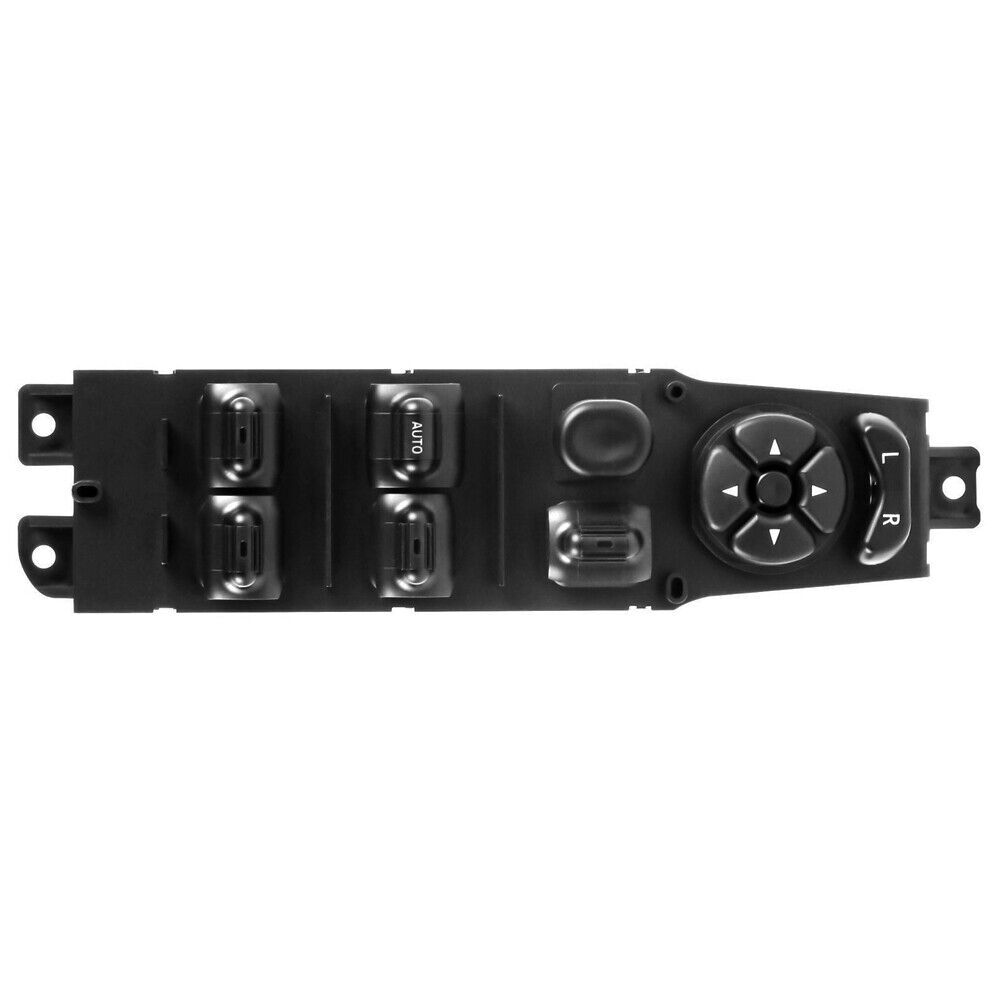 For 1997-2001 for Jeep Cherokee 68171681AA, 56009449AC 1 Master Power Window Switch
