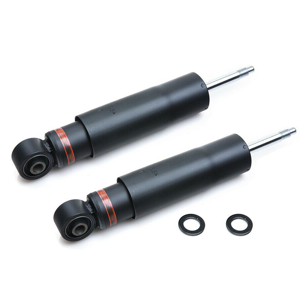 Front and rear shock absorber strut kit suitable for Toyota for Land Cruiser J100 and for Lexus LX470 (1998-2007-)