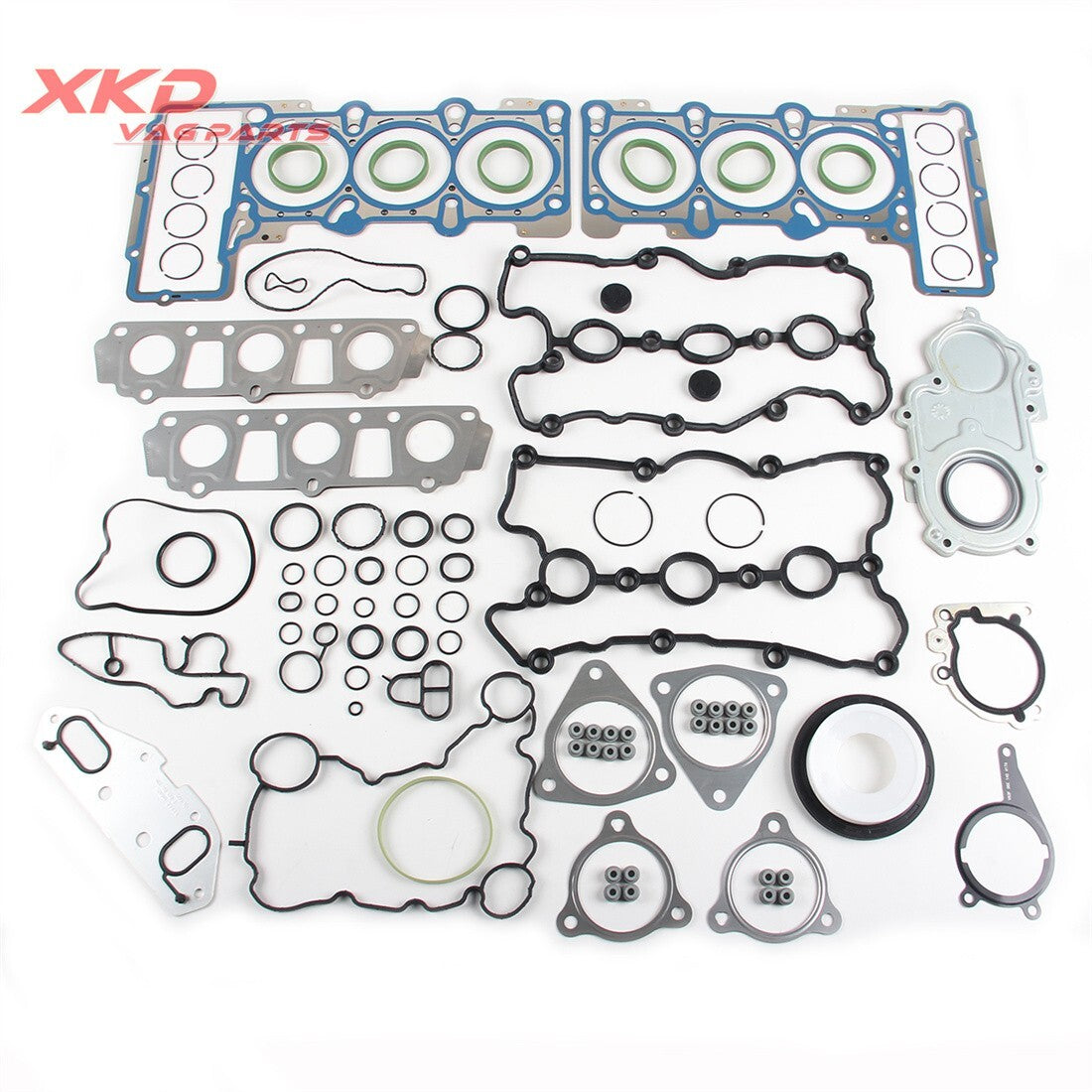 3.2L Engine Gasket Rebuild Kit for Audi A4, A5, A6, Q5, AUK, CALA