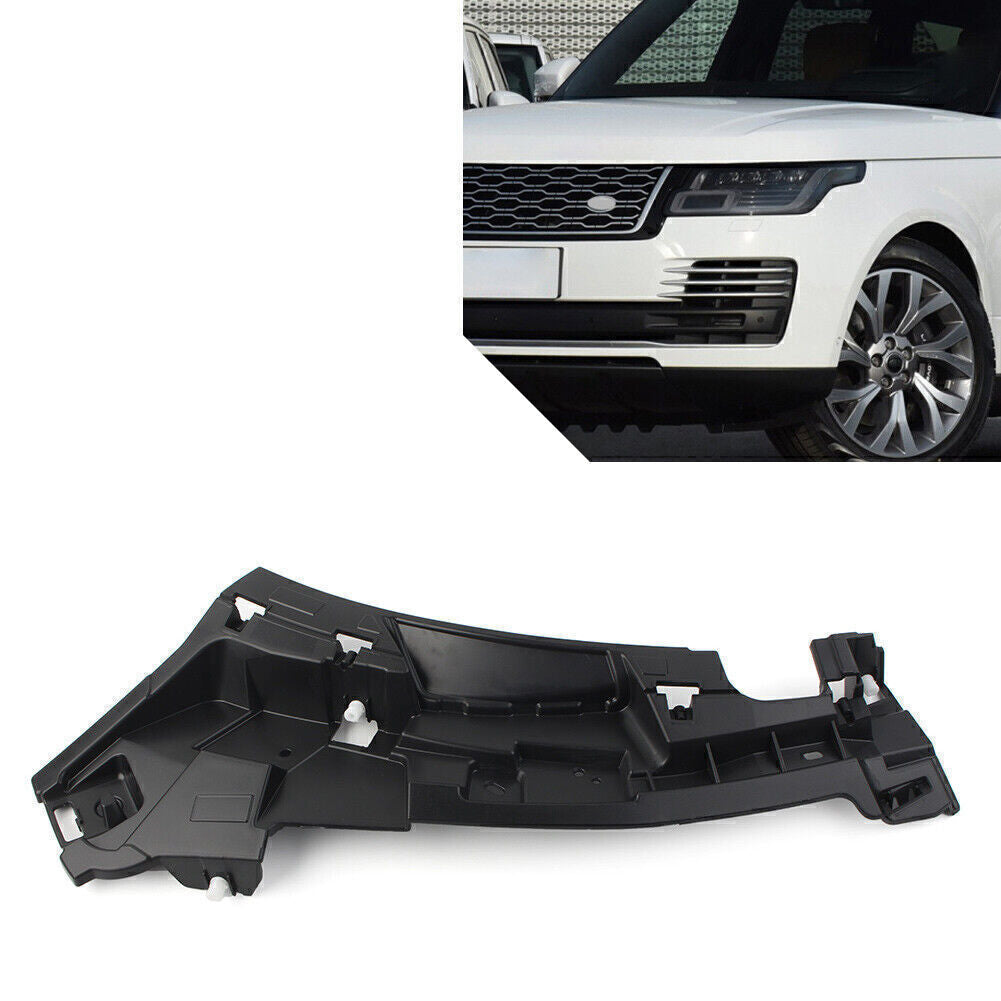 Front Bumper Mount Bracket for Land Rover for Range Rover 2013+ LR098694 Left Side