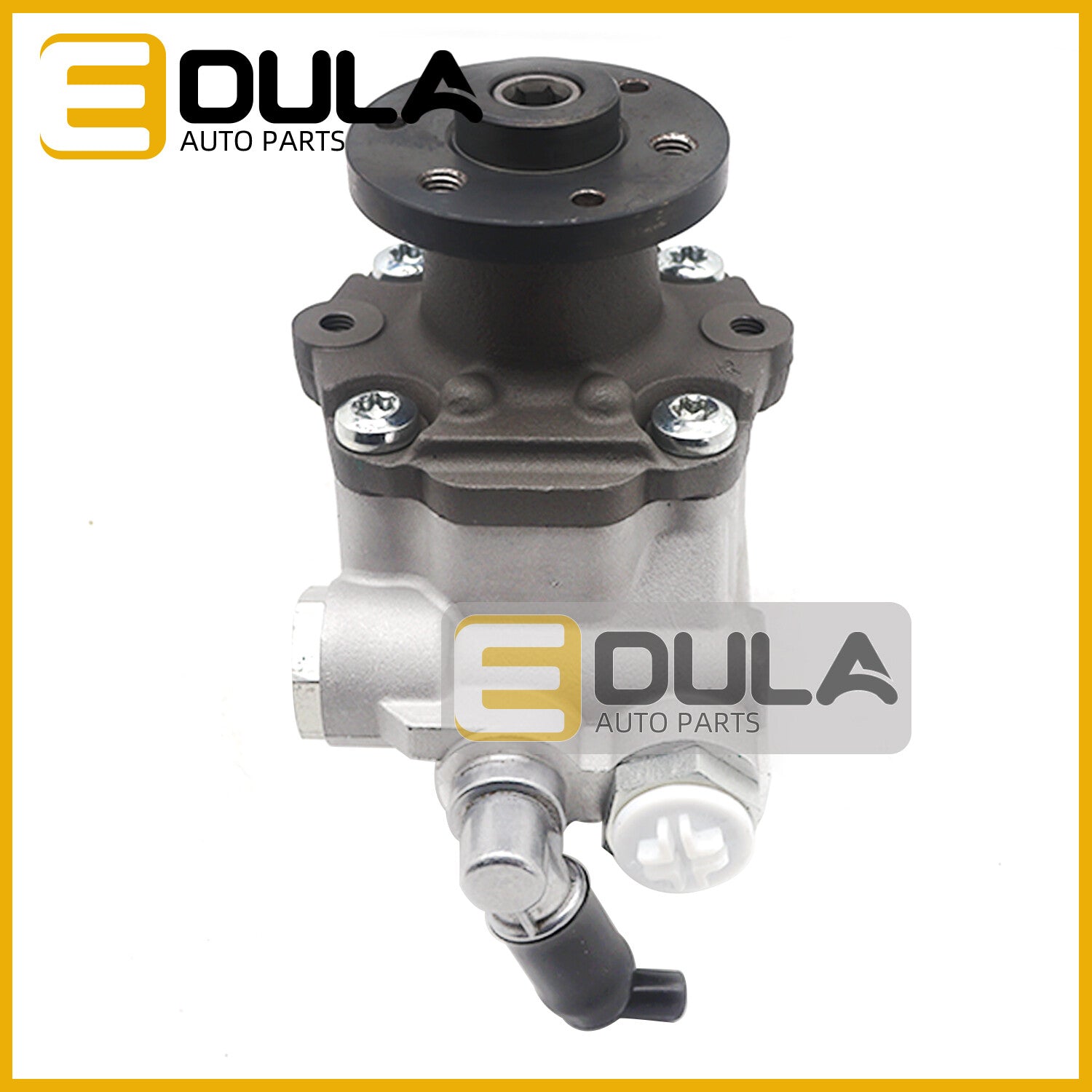 Power Steering Pump Assy Fits for BMW X3 (E83) 3.0 i xDrive 2.5 si 32413450590