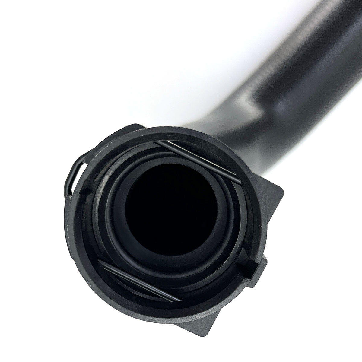 17127535529 Rubber Coolant Hose Tank Engine for BMW X3 G01 G08 X4 G02