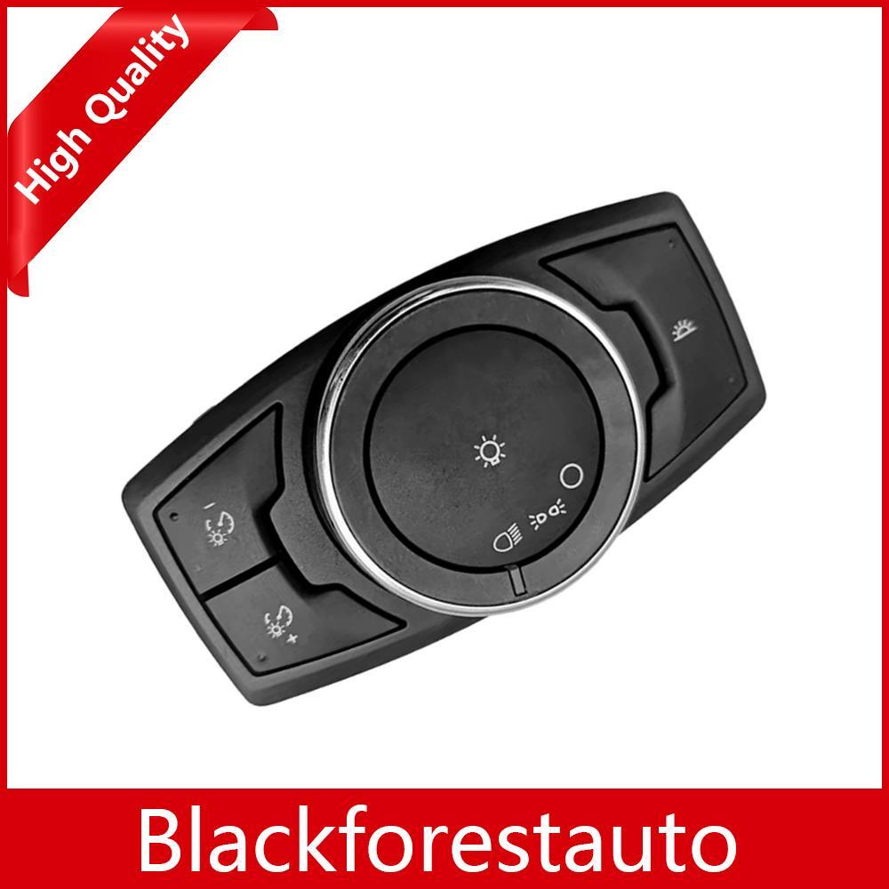 Front Head Light Control Switch GB5T-13D061-BCW Fits for Ford 2016-2018 Explorer