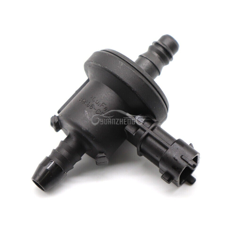 new, compatible with for Ford 2012 - 2018 models, model number 0280142500, BV61-9G866-AA, 1x vacuum valve/purification solenoid valve.