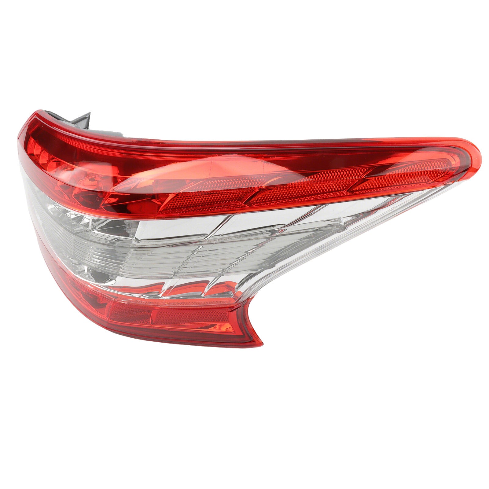 NI2804100 26555-3SG0A for Nissan Sentra Outer Tail Light 2013 2014 Right Side
