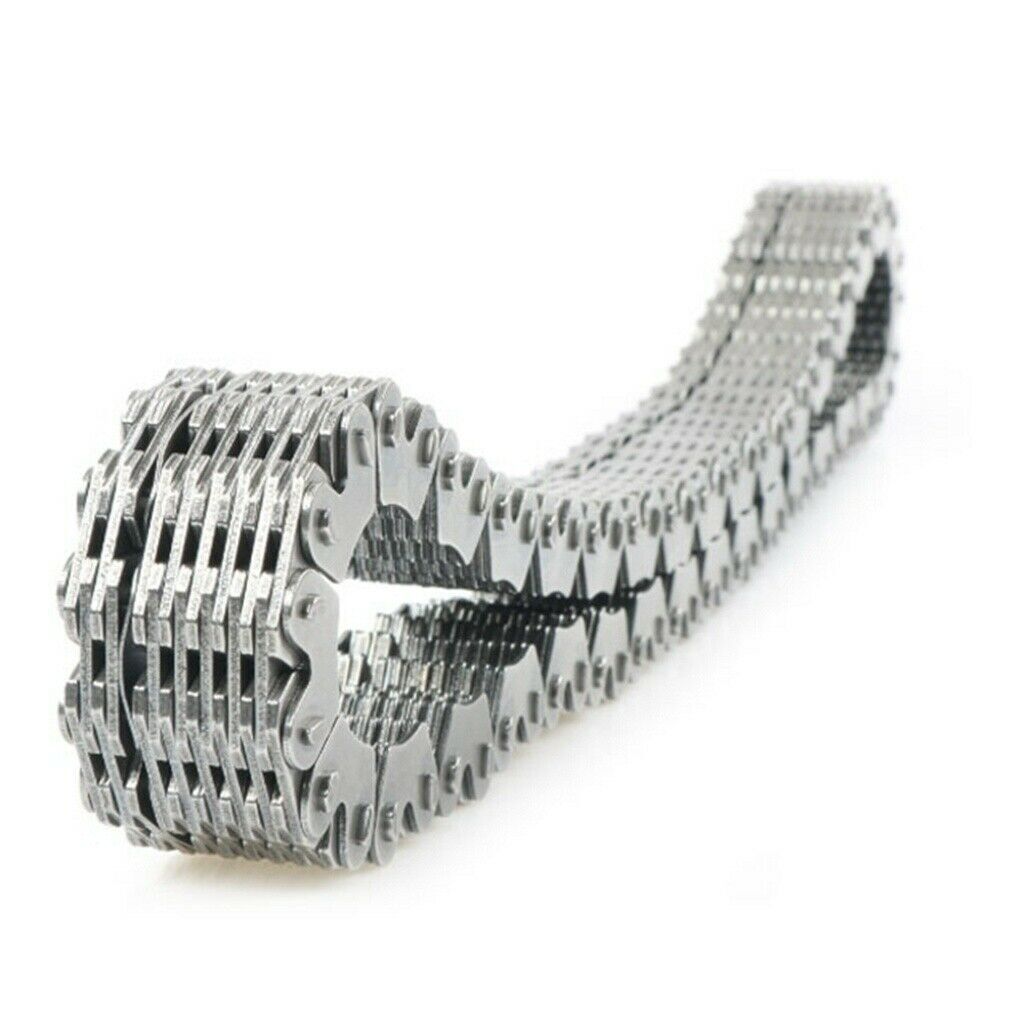 Shaft drive chain 3220A006 is suitable for Mitsubishi Pajero Montero Shogun Sport.
