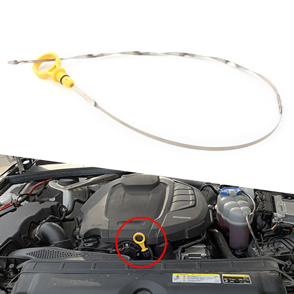 Engine Oil Dip Stick 1L3Z-6750-AA for Ford for Mustang w/ 4.6L V8 Engines 1999-2004
