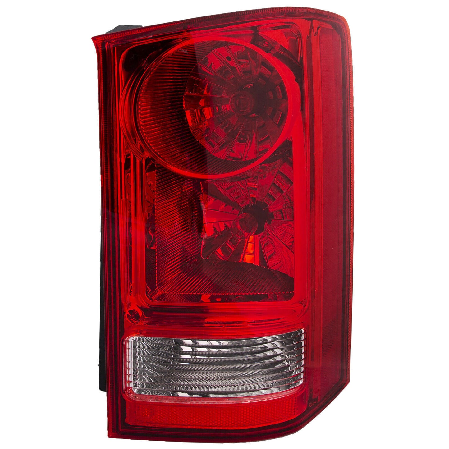 Rear Tail Lamp Fits 2009-2015 for Honda Pilot Tail Light Right Passenger Side