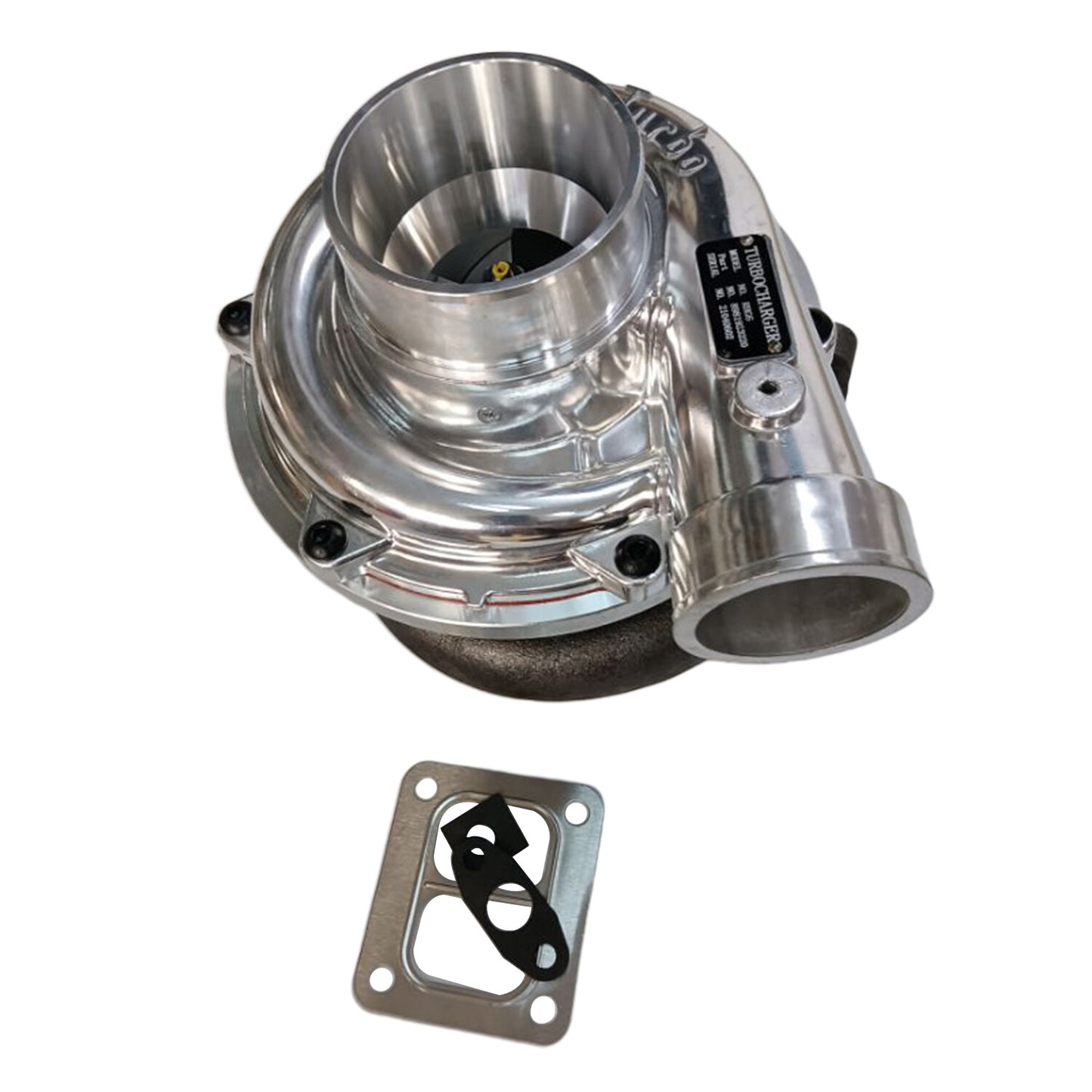 RHG6 Turbocharger 898192-3220 898002-5600 for Isuzu 6HK1X Hitachi ZX330-3