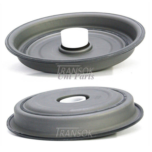 DSG clutch housing protective cover seal 02E301205C for Audi for VW 6-speed automatic transmission.