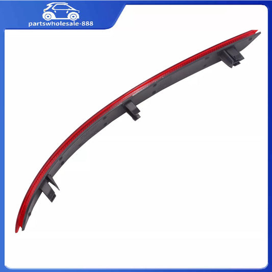 1668200174 Rear Bumper Right Reflector Lamp for Mercedes W166 ML350 AMG 2012-15
