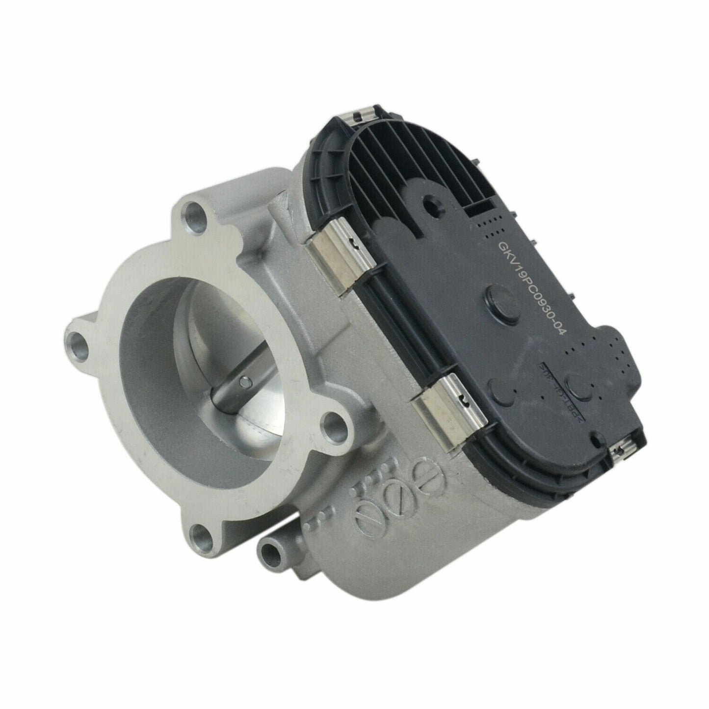 New Throttle Body 0280750076 for Mercedes-Benz W203 W204 W211 W212 CLK C209 A209