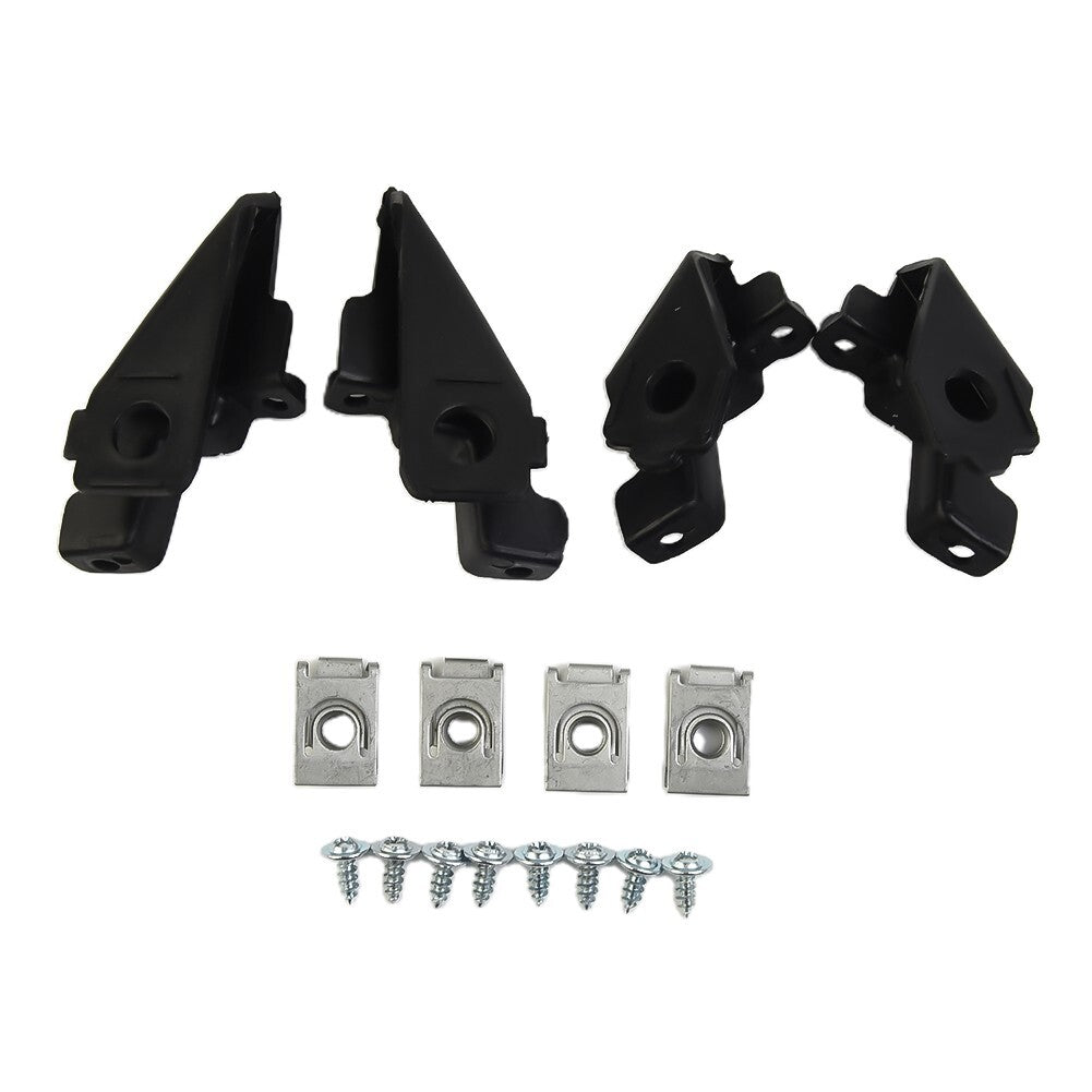 Headlight Bracket Mount Holder Clip Repair 6R0998226 For POLO 2010-15 6R0998225