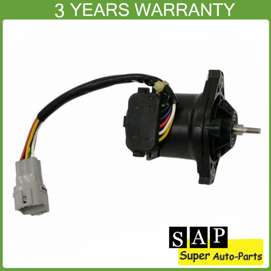 Accelerator Pedal Sensor 89441-3780A 198300-7330 Fits for Hino Electric Forklift