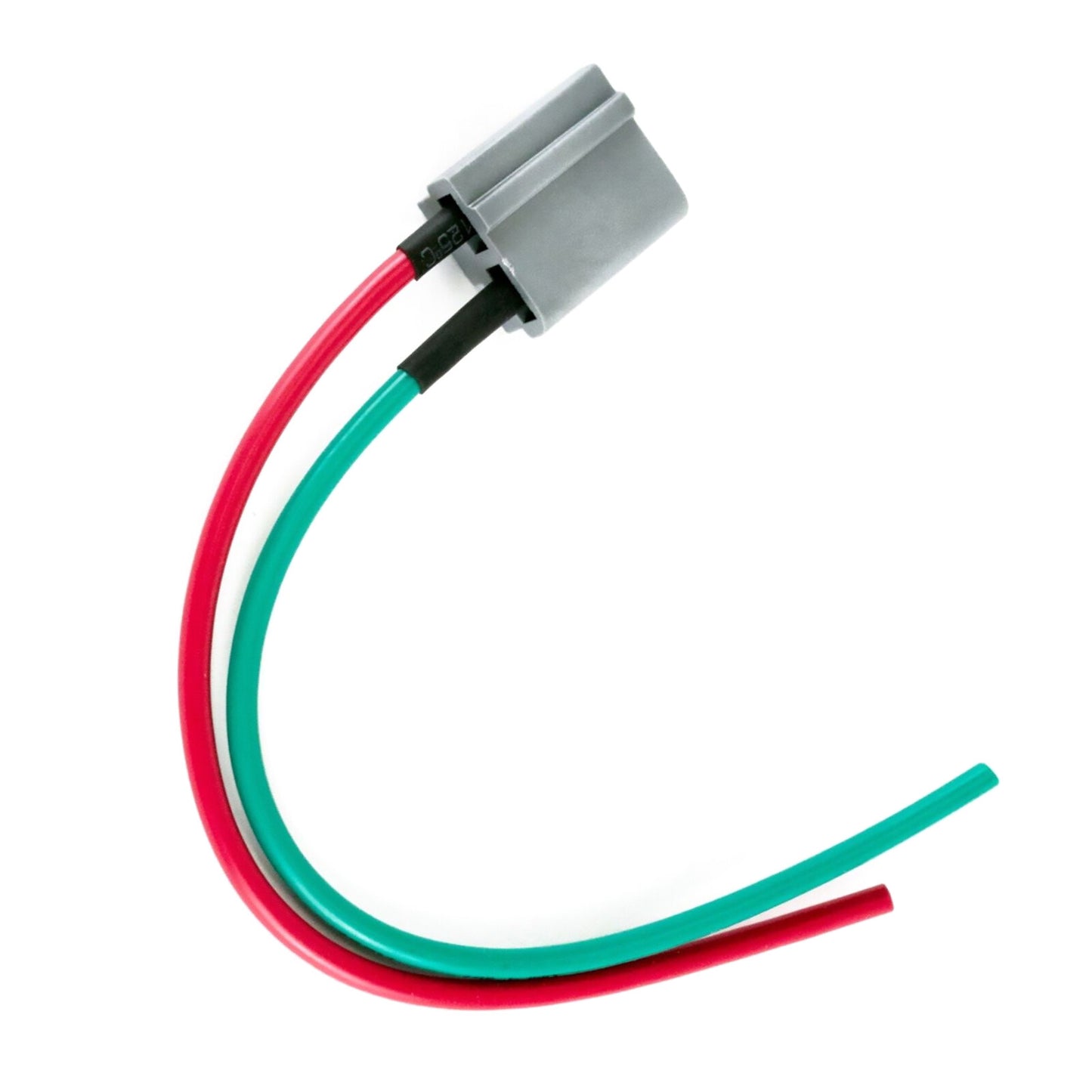Plastic Wire Harness Adapter Replacement for Cadillac for Escalade ESV 2009-2010