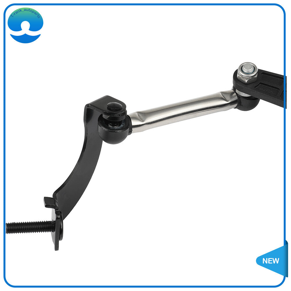 New Left Rear Level Height Sensor Fit for 2016-2017 for Audi A6 L4 1.8L 4H0941309C