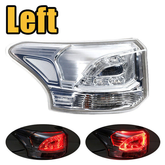 Suitable for Mitsubishi Outlander 2013 2014 2015 rear left taillight and brake side light