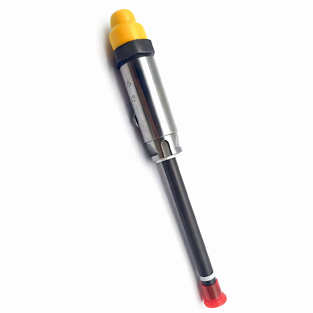 Pencil Fuel Injector 7W-7038 0R-4124 for Caterpillar CAT Engine 3306 3306B