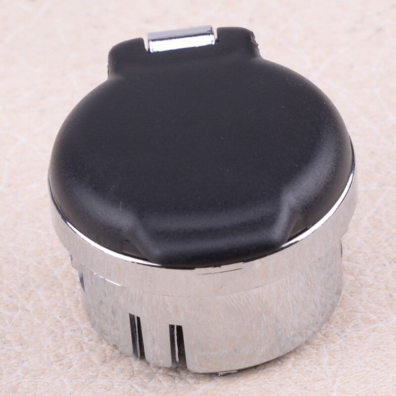 12V Cigarette Lighter Socket Cover Cap Fit for Silverado for Sierra for Chevy for GMC