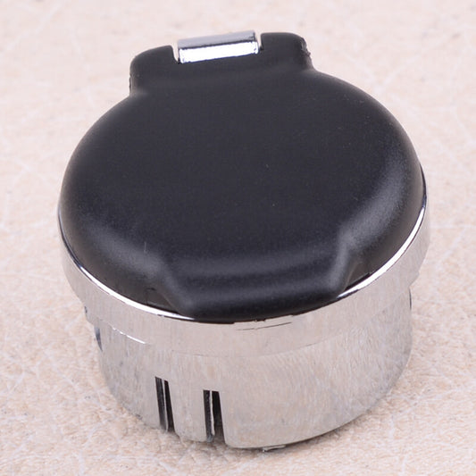 12V Cigarette Lighter Socket Cover Cap Fit for Silverado for Sierra for Chevy for GMC